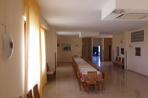 La Casa del Pellegrino in Monte Sant'Angelo, foto 27