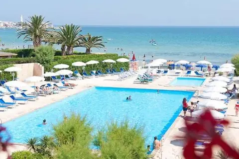 Hotel del Levante in Fasano, foto 4