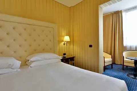 Best Western Hotel Cavalieri della Corona in Cardano al Campo, foto 26