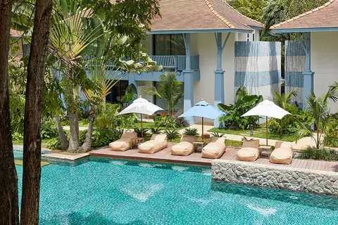 The Peri Hotel Hua Hin in หัวหิน
