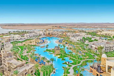 Pickalbatros Oasis Port Ghalib in بور غالب — foto 10