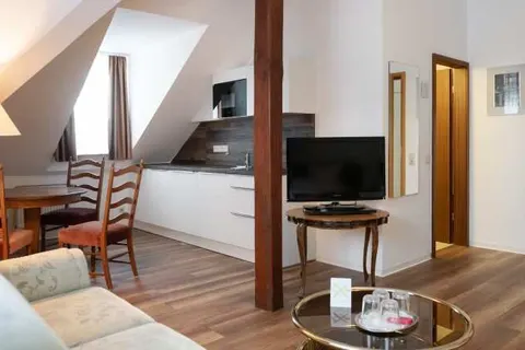 Hotel Bürgerhof Wetzlar foto 5