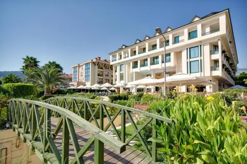 Golden Lotus in Kemer — foto 3