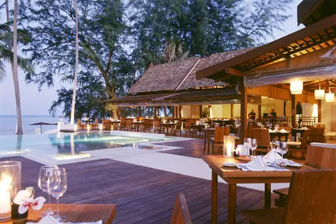 SALA Samui Choengmon Beach Resort in Ko Samui — foto 14