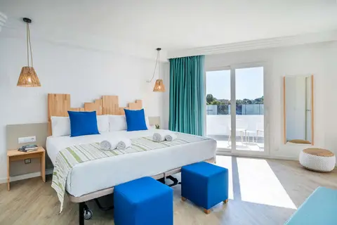 Marsenses Ferrera Blanca Adults Only in Cala Ferrera — foto 3