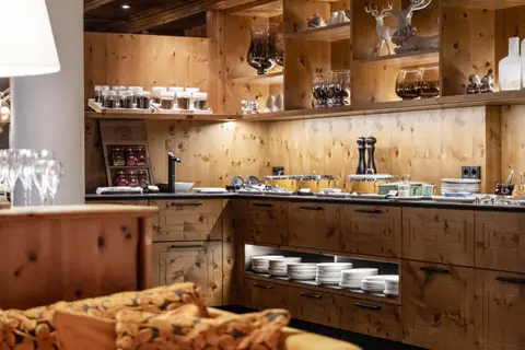 Hotel Eva Village in Saalbach — foto 4