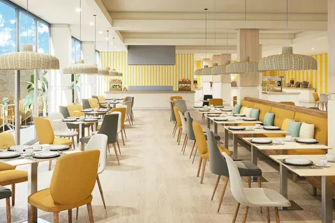 Hotel AluaSoul Orotava Valley - Adults only foto 17