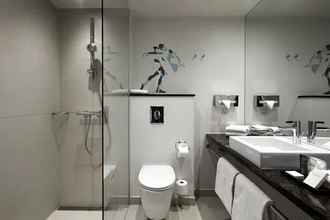 Hotel Tivoli foto 16