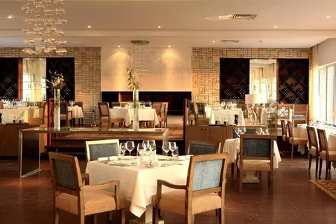 Steigenberger Makadi in Steigenberger Makadi Golf Hotel — foto 24