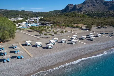 Lindian Village Curio Collection by Hilton in Lardos — foto 23