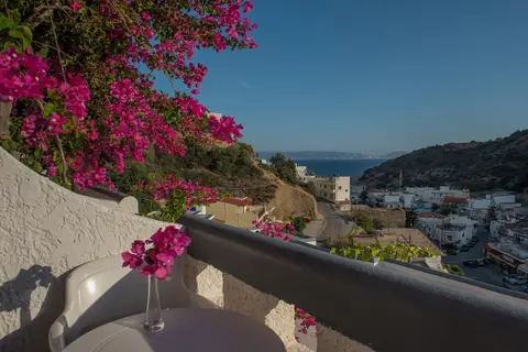 Fevro in Αγία Γαλήνη — foto 17