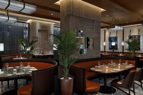 Waldorf Astoria Lusail Doha in Losail — foto 17