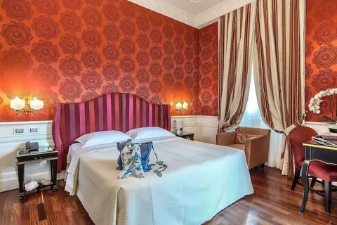 Albergo del Senato in Rome, foto 2