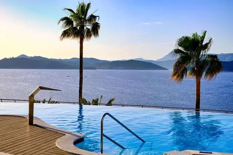 RMH Lopud Lafodia Resort & Wellness in Lopud