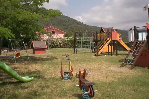 Vakantiepark Villaggio Colombo in Andora — foto 3