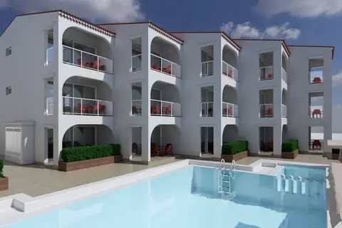 Tivoli Apartments in San Bartolomé de Tirajana — foto 20