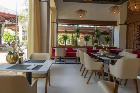 Eco Torarica in Paramaribo — foto 6