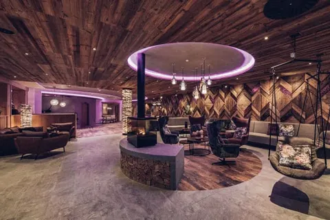 Sportresort Alpenblick foto 2