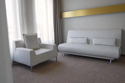 Grandior Hotel Prague in Praag — foto 27