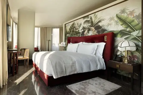 Marly Boutique Hotel in Casablanca