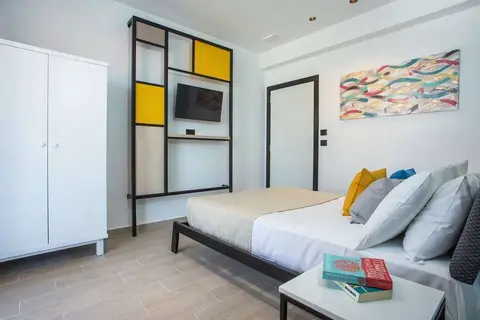 Faliraki Premium Hotel in Φαληράκι — foto 6
