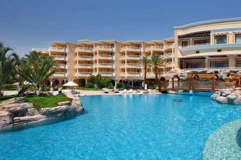 Palm Royale Soma Bay in Safaga, foto 2