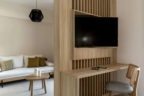 The Nest Resort in Χερσόνησος — foto 26