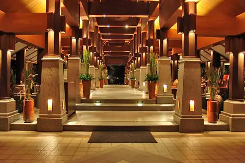 Bo Phut Resort & Spa in Ko Samui — foto 6