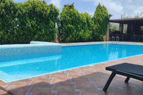 Theros Hotel in Platanias (Chania), foto 2