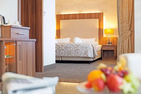 Best Western Plus Hotel Böttcherhof in Hamburg — foto 17