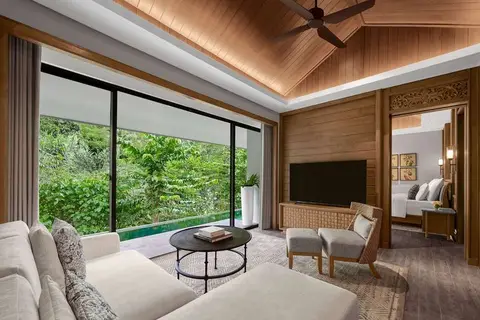 Anantara Ubud Bali Resort in Tegallalang — foto 5