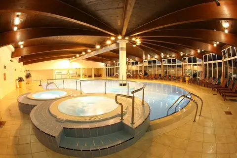 Sunny Baška Hotel by Valamar, ex. Corinthia in Baska — foto 24