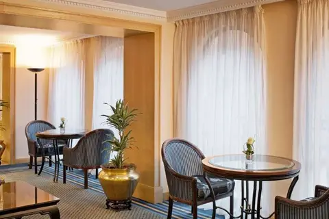 Grand Excelsior Deira in Deira, foto 15