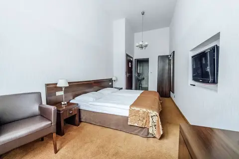 Rezydent in Krakau — foto 3