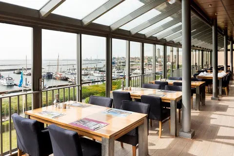 WestCord Hotel Schylge foto 5