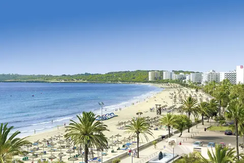 Universal Hotel Bikini in Sant Llorenç des Cardassar — foto 15