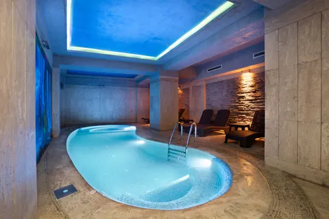 Orka Royal Hotel foto 25