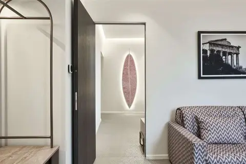 NLH Monastiraki Hotel in Athene — foto 28