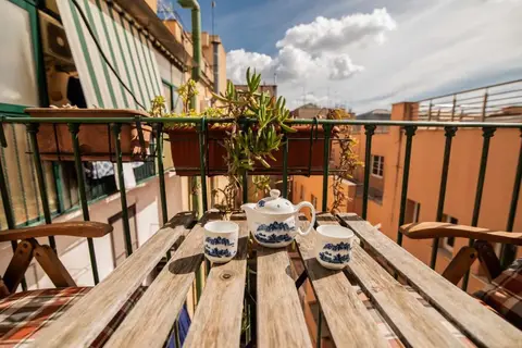 Hotel Dell Urbe Roma in Rome, foto 5