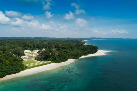 Mandarin Oriental Desaru Coast in Bandar Penawar — foto 29
