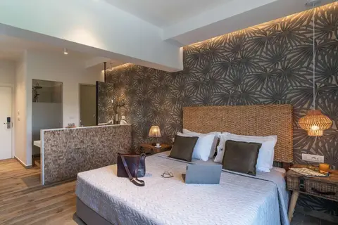 Naillac Boutique Hotel in Δημοτική Ενότητα Ρόδου — foto 23