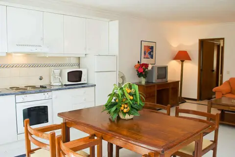 Appartementen Da Balaia in Albufeira — foto 4