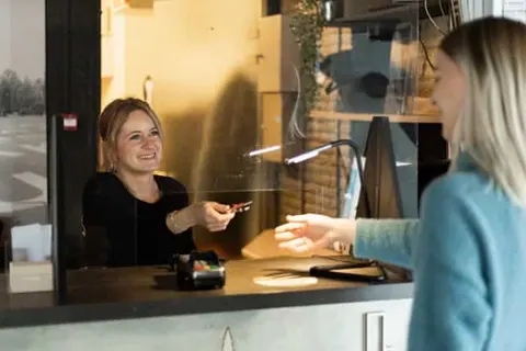 Eurohotel Leeuwarden foto 18