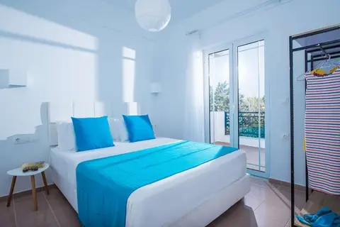 W Suites in Δημοτική Ενότητα Μαλίων — foto 4