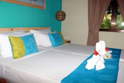 Anelia Resort & Spa in Flic en Flac VCA, foto 13