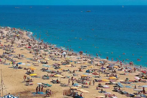 Alegria Maripins in Malgrat de Mar, foto 2
