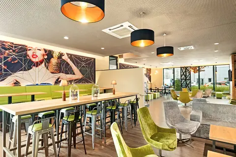 Super 8 by Wyndham Dresden in Dresden — foto 12