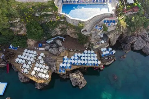Ramada Plaza by Wyndham Antalya in Muratpaşa — foto 13