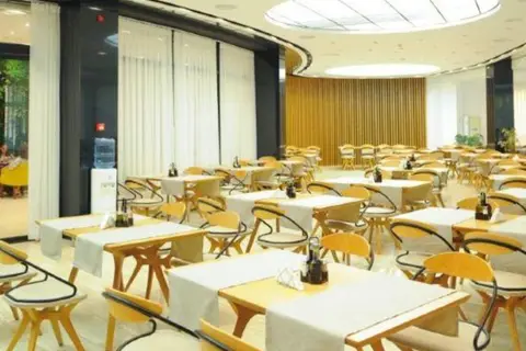 Leonardo Hotel - Durres in Durres — foto 21