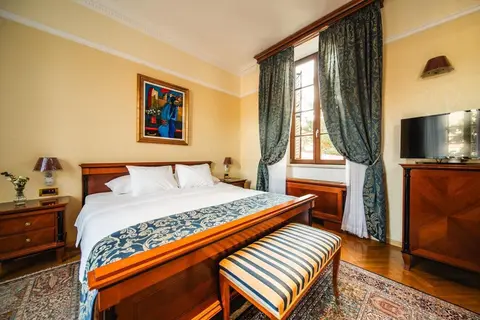 Hotel Kazbek in Slano — foto 18